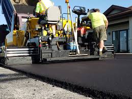 Best Driveway Overlay Services  in Sissonville, WV