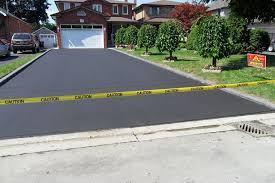 Best Brick Driveway Installation  in Sissonville, WV