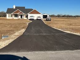 Cobblestone Driveway Installation in Sissonville, WV