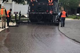 Best Stamped Concrete Driveways  in Sissonville, WV